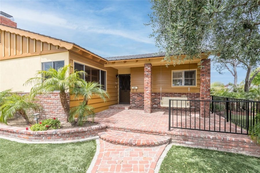Property photo for 1904 W 233rd Street, Torrance, CA