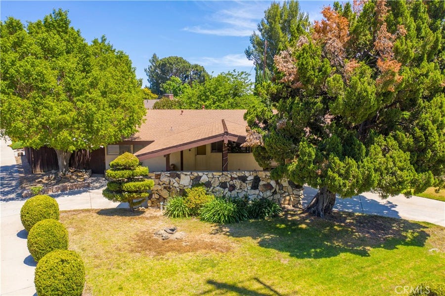 Property photo for 10154 Zelzah Avenue, Northridge, CA