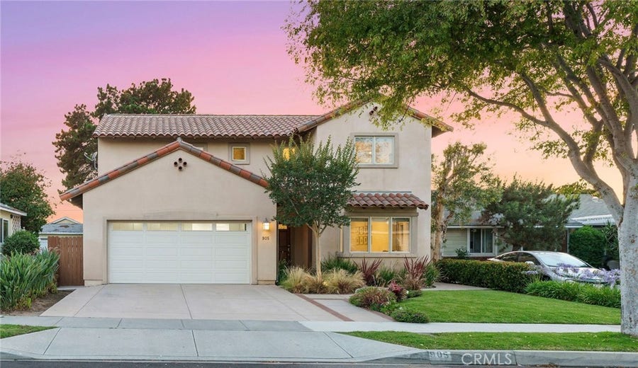 Property photo for 905 Teri Avenue, Torrance, CA