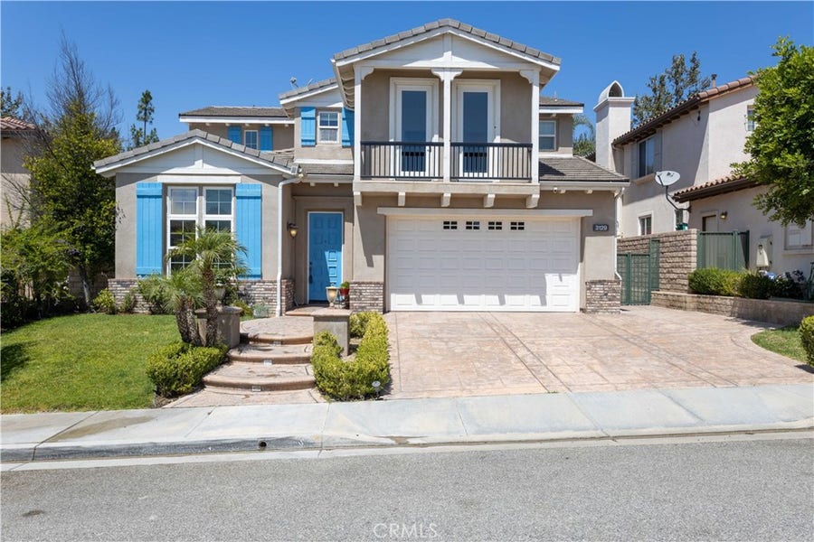 Property photo for 3129 Griffon Court, Simi Valley, CA