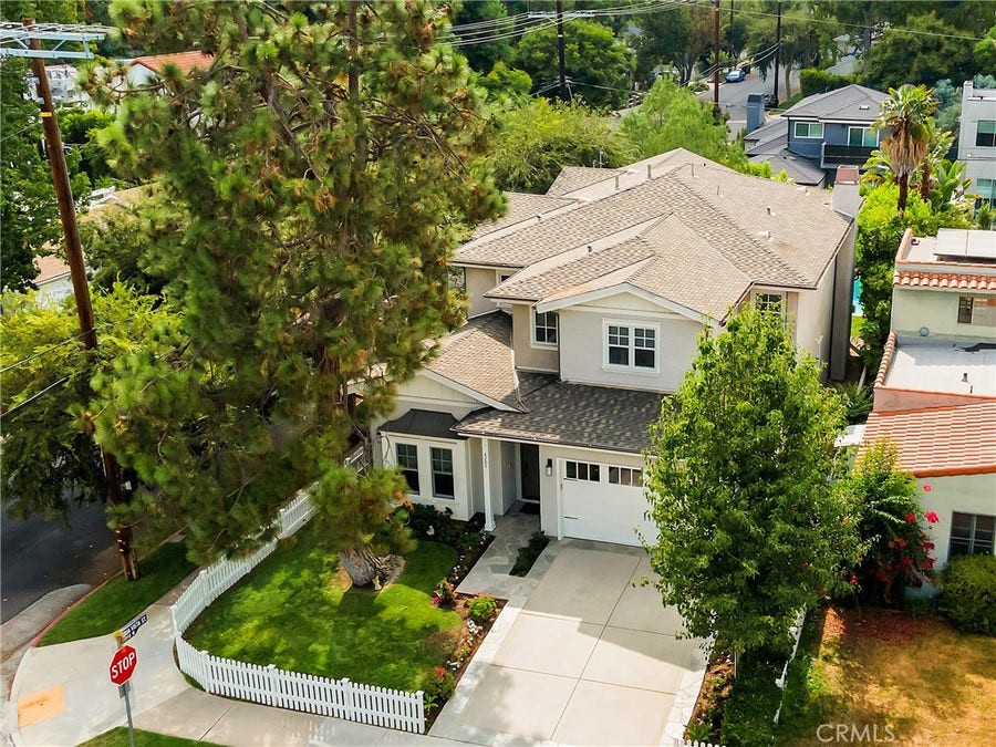 Property photo for 4205 Farmdale Avenue, Studio City, CA