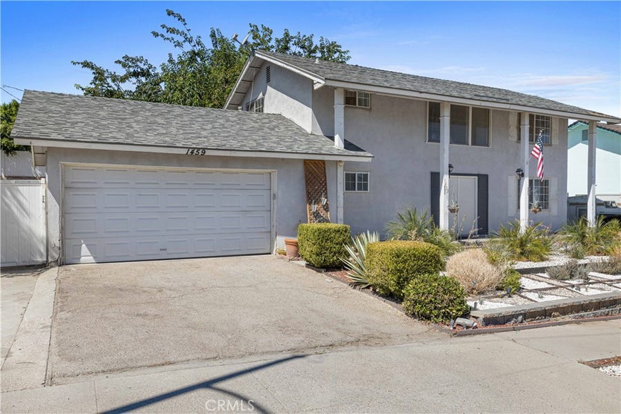 Property photo for 1459 Hartley Avenue, Simi Valley, CA