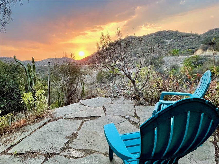 Property photo for 9565 Inspiration Way, Tujunga, CA