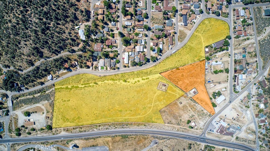 Property photo for 6900 Frazier Mountain Park Road, Frazier Park, CA