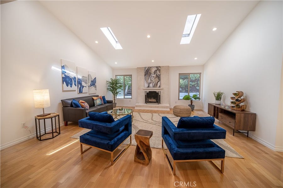 Property photo for 23732 Sandalwood Street, West Hills, CA