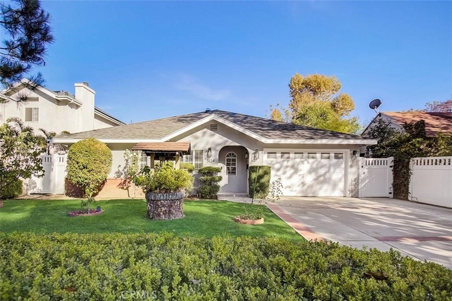 Property photo for 5124 Sunnyslope Avenue, Sherman Oaks, CA