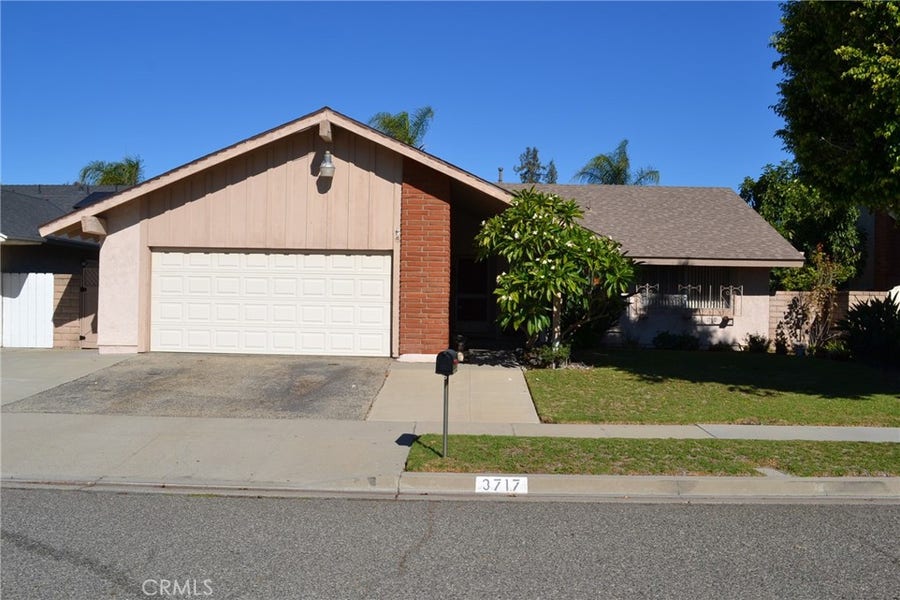 Property photo for 3717 Citronella Street, Simi Valley, CA