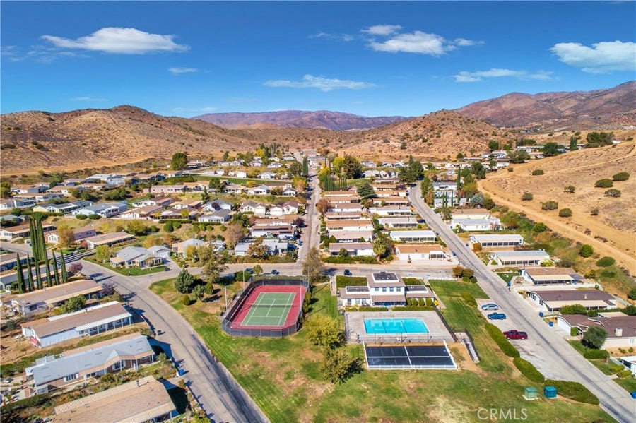 Property photo for 33105 Santiago Road, #82, Acton, CA