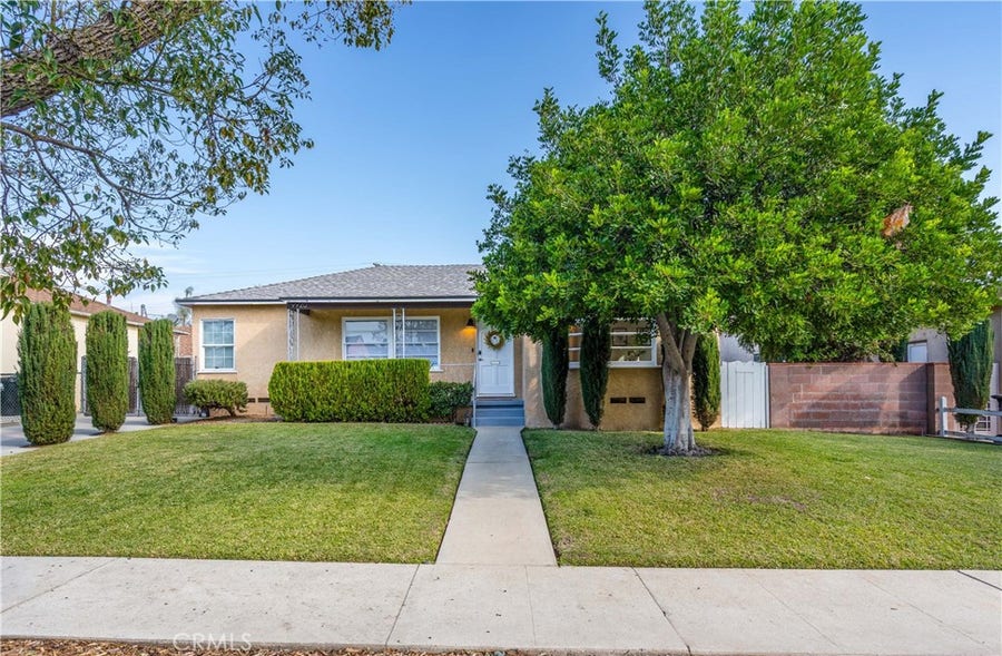 Property photo for 9920 Omelveny Avenue, Pacoima, CA