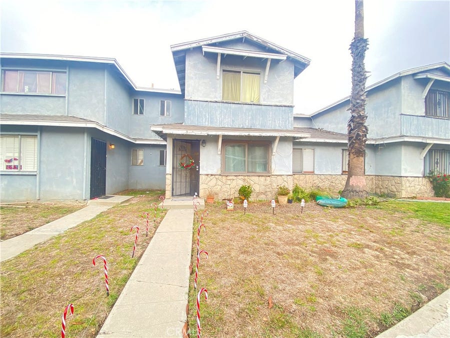 Property photo for 9 Ocotillo Lane, Carson, CA
