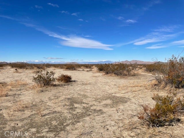 Property photo for 0 Vac/Vic 215 Ste/Ave P4, Palmdale, CA