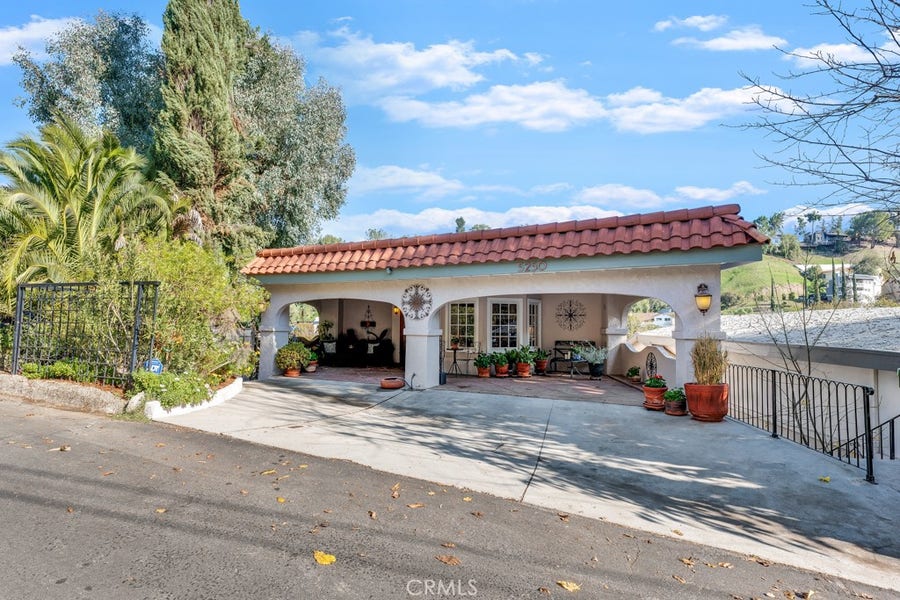Property photo for 5250 Elvira Road, Woodland Hills, CA