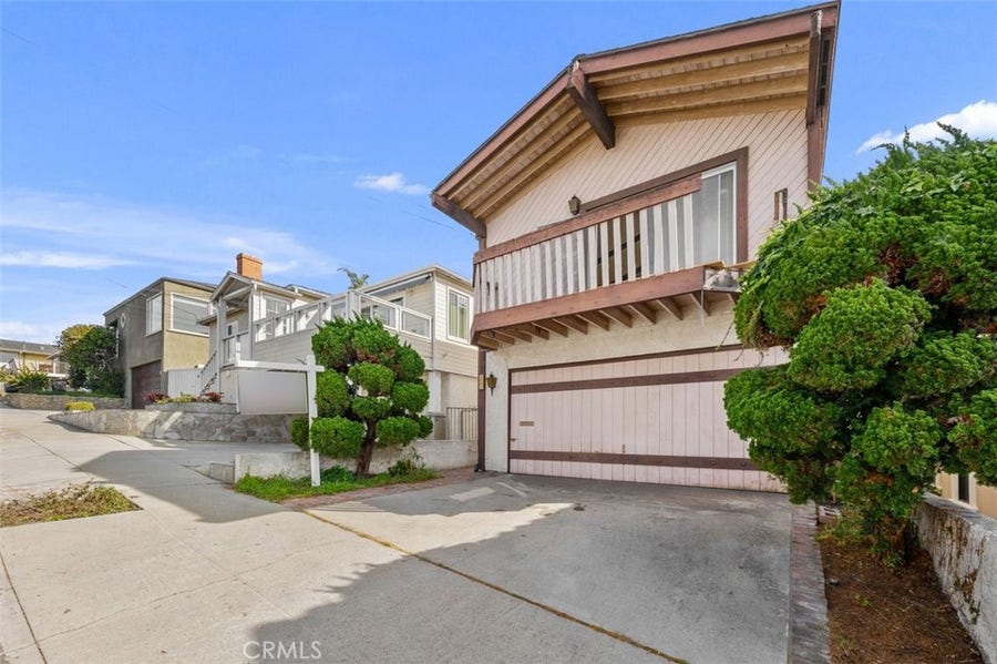 Property photo for 850 10th Street, Hermosa Beach, CA