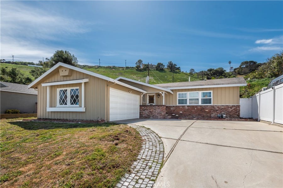 Property photo for 4932 Newton Street, Torrance, CA