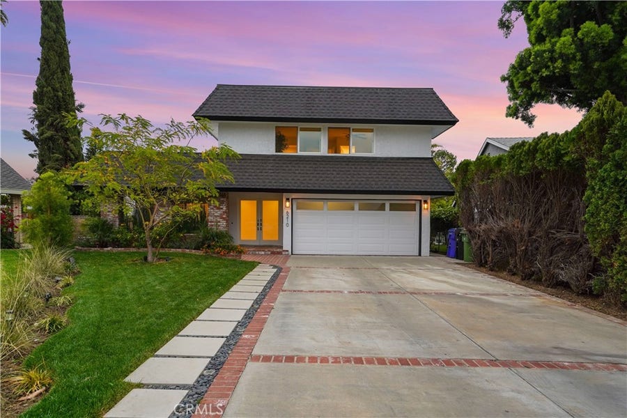 Property photo for 6210 Newcastle Avenue, Encino, CA