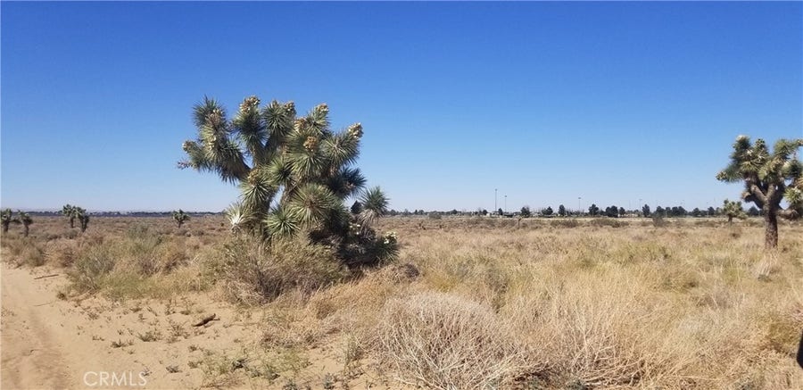Property photo for 25 E Avenue L4, Palmdale, CA