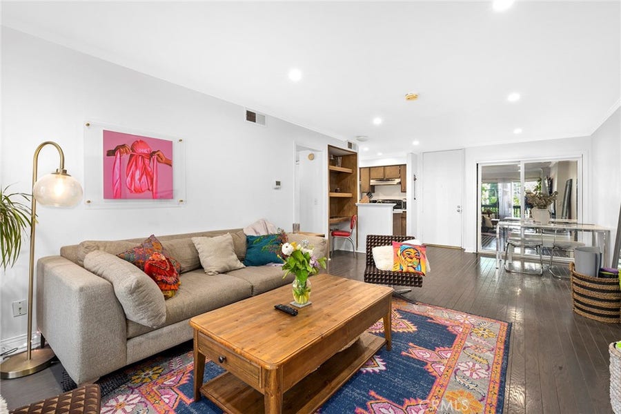 Property photo for 8116 Raintree Circle, Culver City, CA