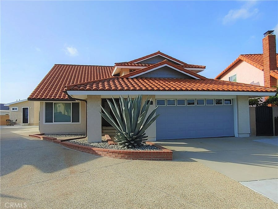 Property photo for 1911 Alcor Street, Lomita, CA