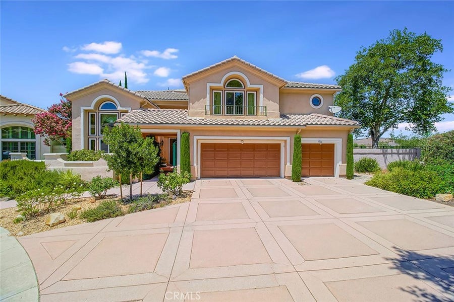 Property photo for 39 Sun Circle Court, Simi Valley, CA