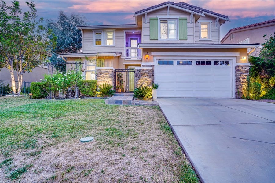 Property photo for 3477 Heartland Avenue, Simi Valley, CA