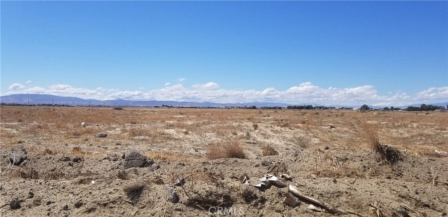 Property photo for 0 Vac/Vic 50th Ste/Lancaster Boulevard, Lancaster, CA