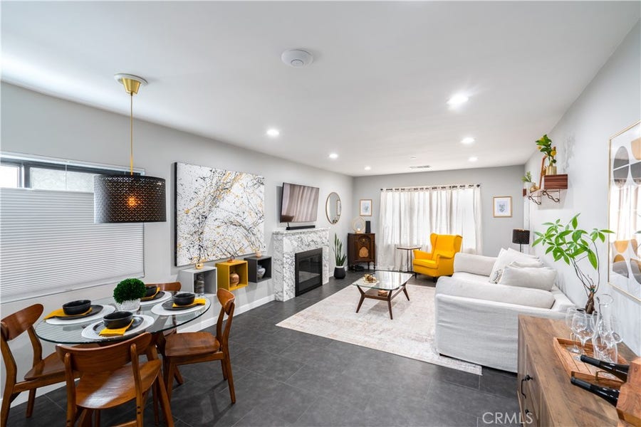 Property photo for 1702 Landis Street, Burbank, CA