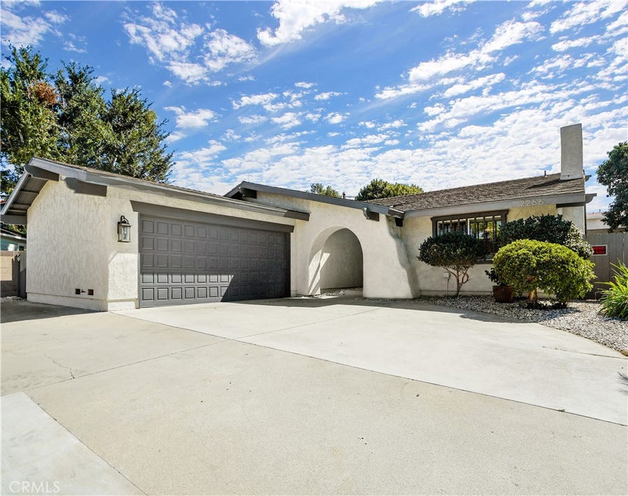 Property photo for 2266 W 239th Street, Torrance, CA