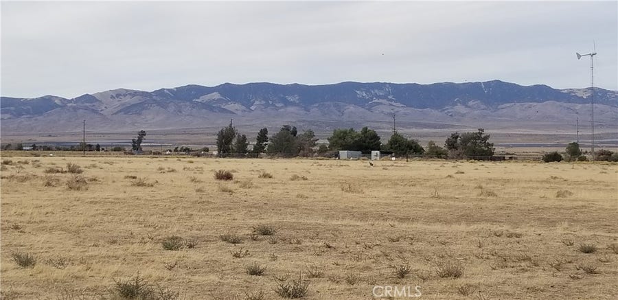 Property photo for 0 Ave D4 Drt /Vic 230th Stw, Lancaster, CA