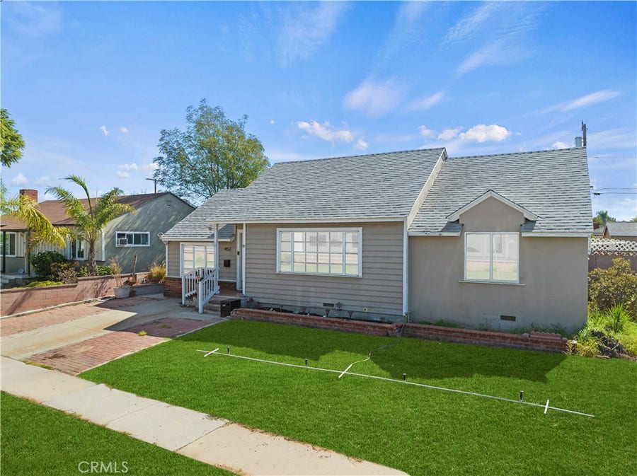 Property photo for 452 E 229th Place, Carson, CA