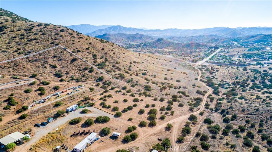 Property photo for 0 Mary Road, Acton, CA