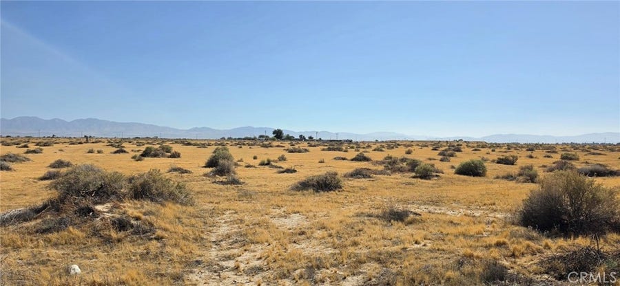 Property photo for 0 Lancaster Bl / 108 St E, Lancaster, CA