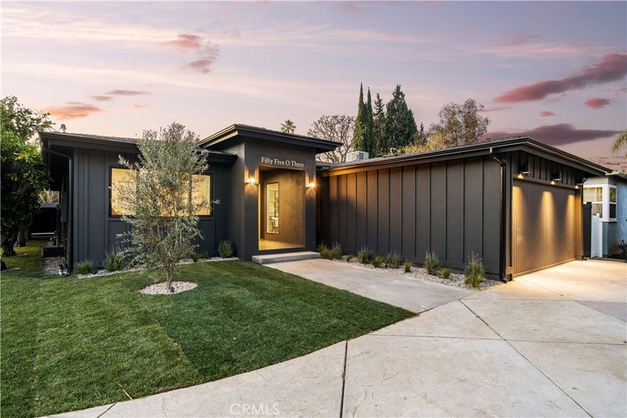 Property photo for 5503 Costello Avenue, Sherman Oaks, CA