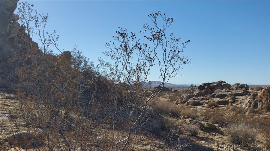 Property photo for 0 Near Avenue I8 &255th St East, Lancaster, CA