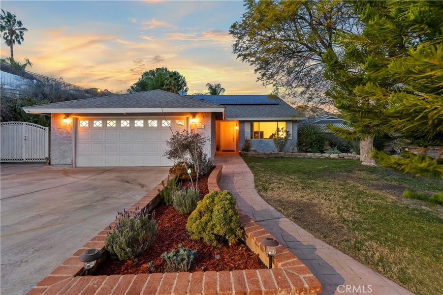 Property photo for 14649 Hydrangea Way, Canyon Country, CA