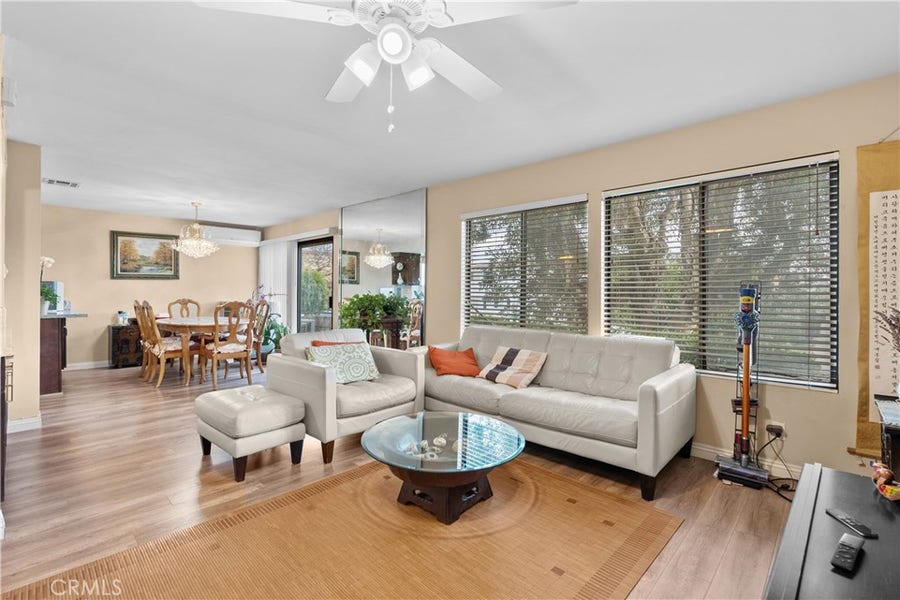 Property photo for 1119 Magnolia Avenue, #1, Gardena, CA