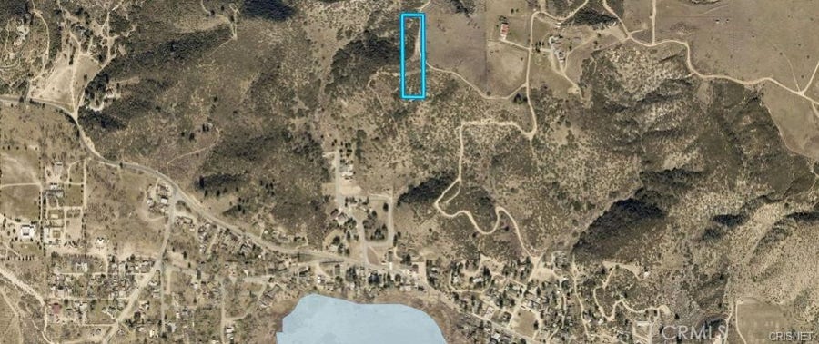 Property photo for 0 Vac/Vic Clear Canyon Rd/Fairmo Road, Lake Hughes, CA