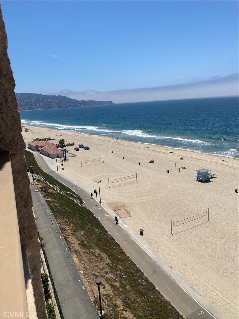 Property photo for 727 Esplanade, #304, Redondo Beach, CA