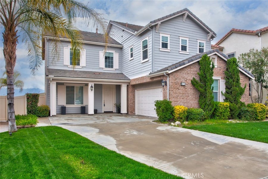 Property photo for 15712 Leigh Court, Canyon Country, CA