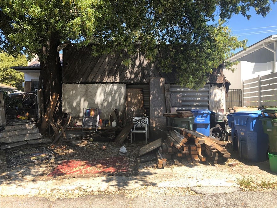 Property photo for 7115 Shadygrove Street, Tujunga, CA