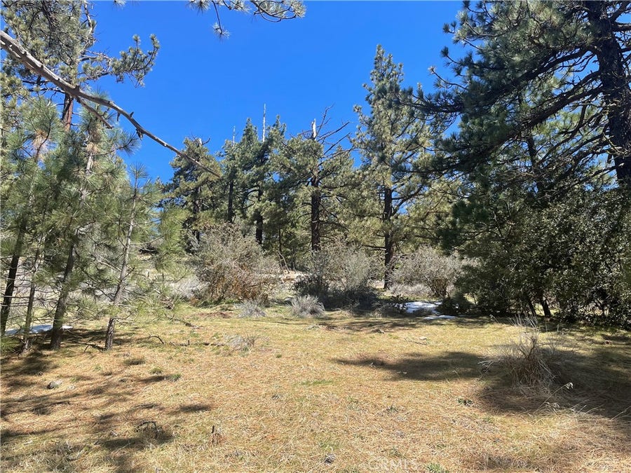 Property photo for 0 Matterhorn, Tehachapi, CA