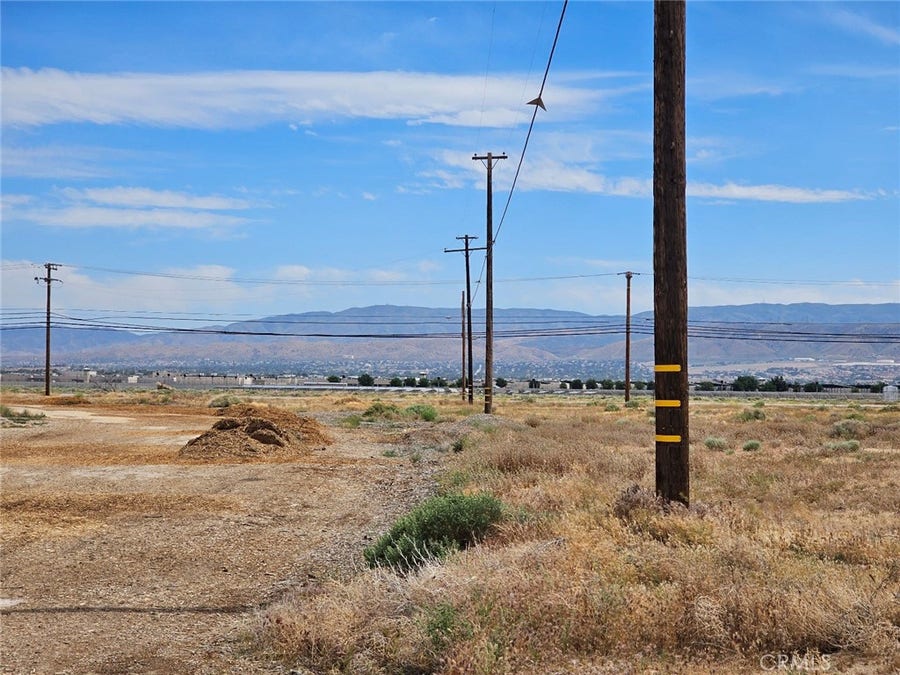 Property photo for 0 Vic 56 St West/Ave H14, Lancaster, CA
