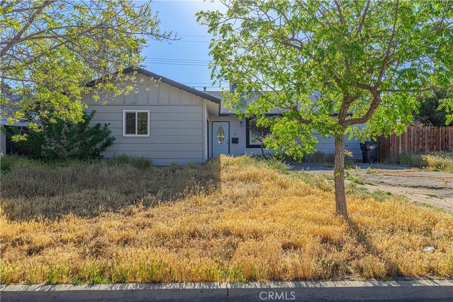 Property photo for 45416 Burgess Way, Lancaster, CA
