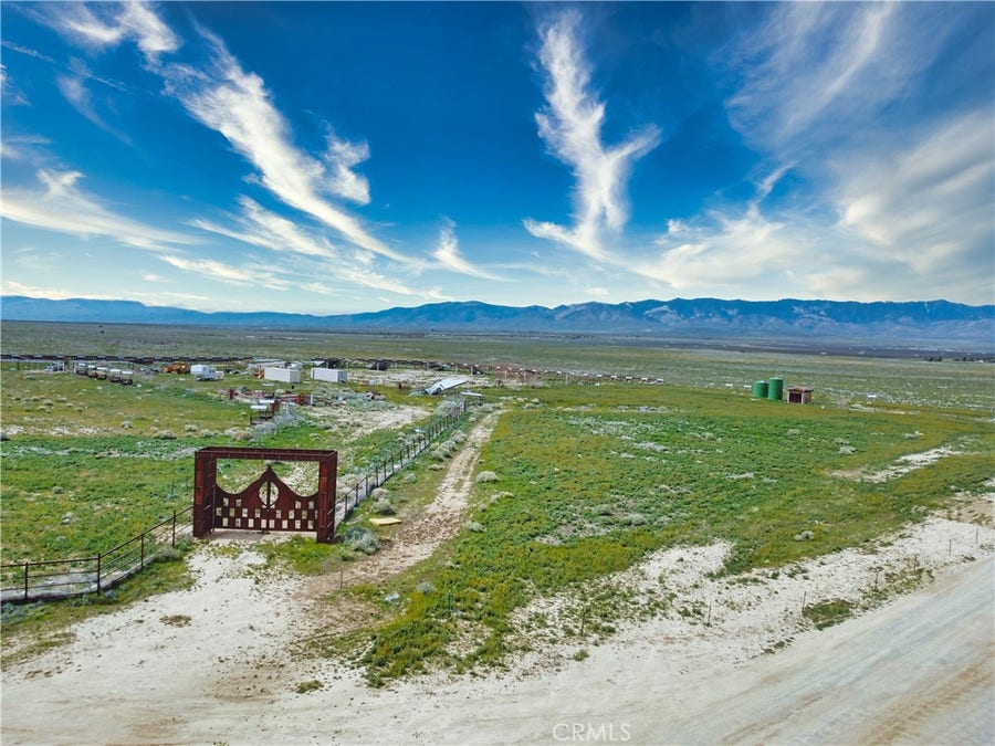 Property photo for 0 Vac/235 Stw Drt /Vic Avenue A8, Fairmont, CA