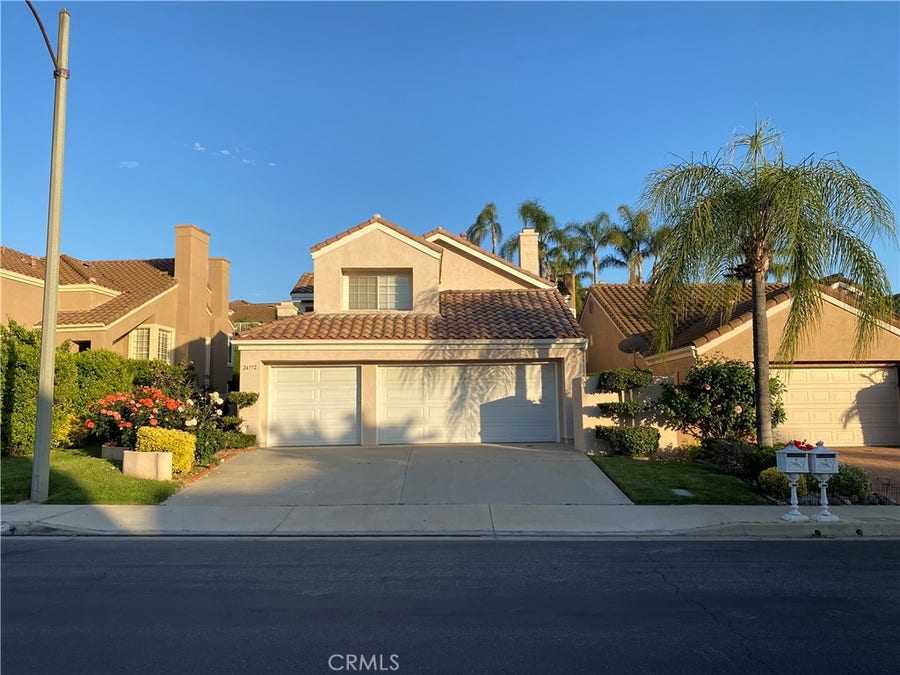 Property photo for 24772 Calle Serranona, Calabasas, CA