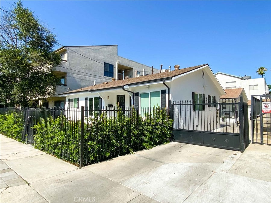 Property photo for 5238 Denny Avenue, #C, North Hollywood, CA