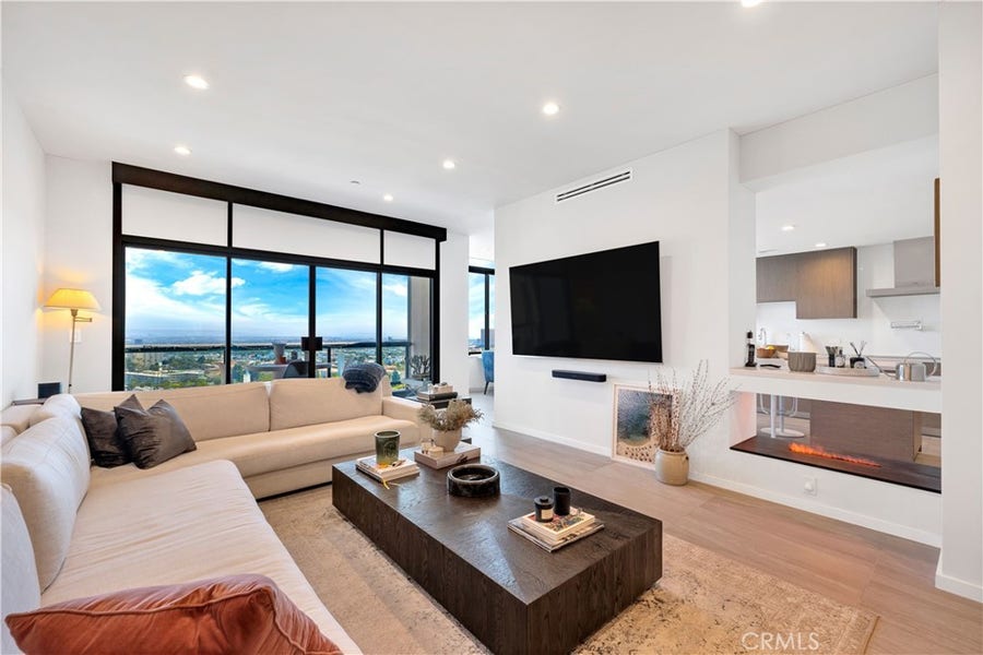 Property photo for 10724 Wilshire Boulevard, #1401, Los Angeles, CA