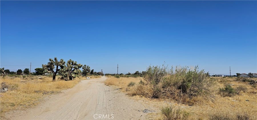 Property photo for 0 Vac/Vic Avenue M Pav /10 Stw, Palmdale, CA