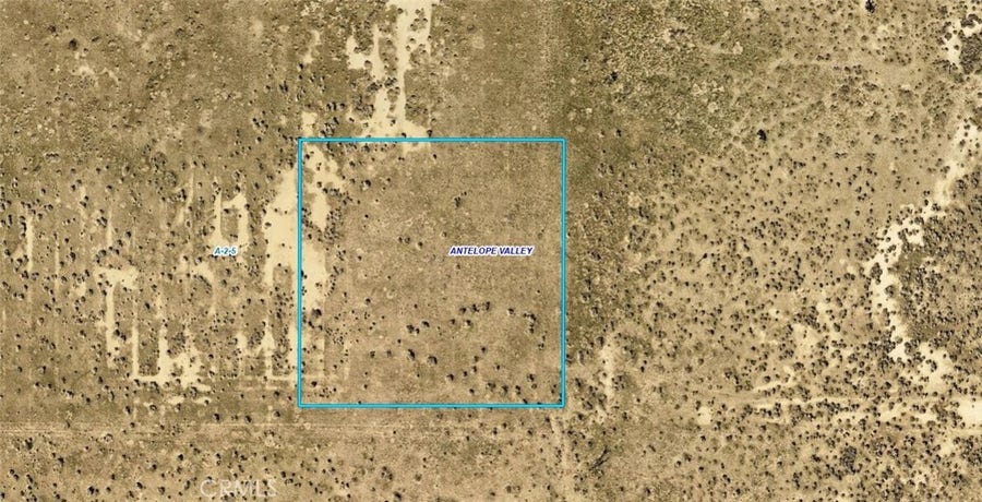 Property photo for 0 Vac/Vic Avenue I12/107 Ste, Lancaster, CA