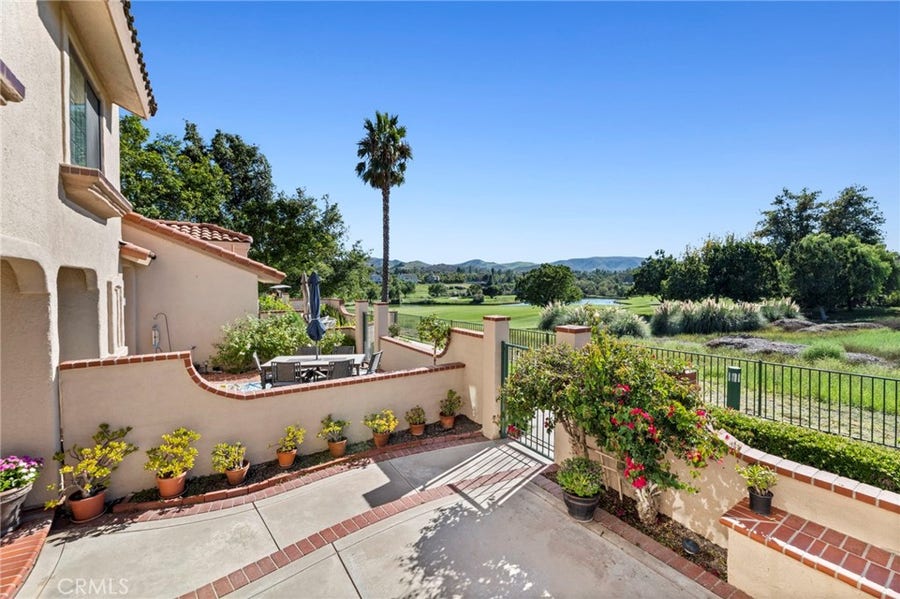 Property photo for 342 Country Club Drive, #C, Simi Valley, CA
