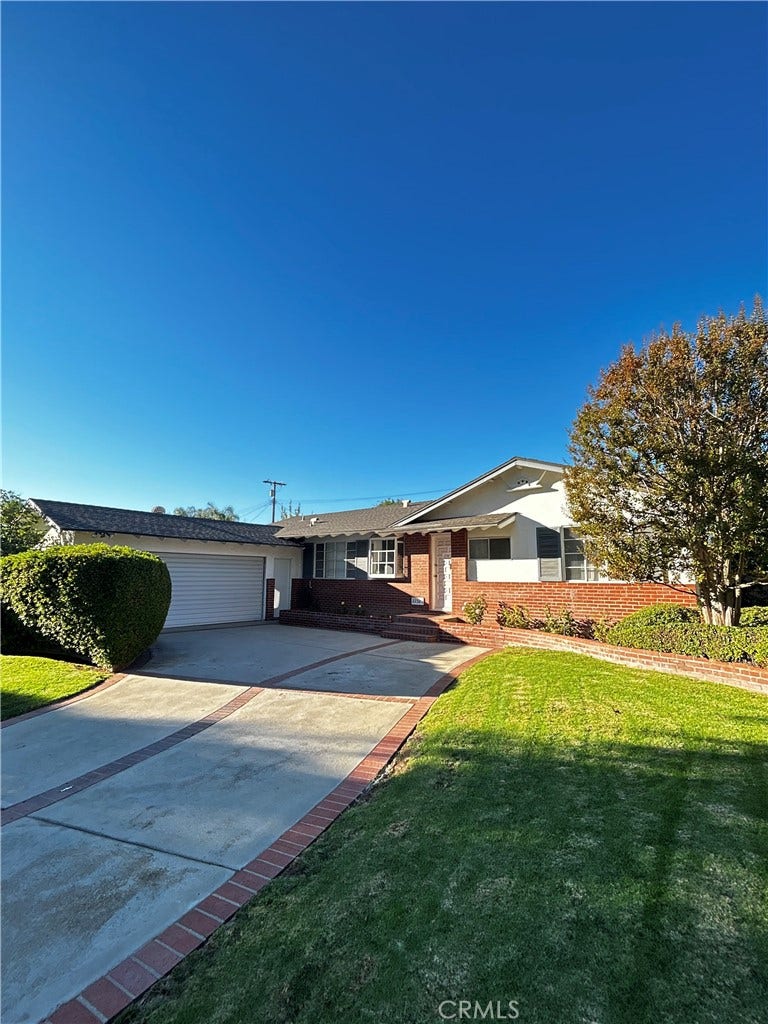 Property photo for 22323 Baltar Street, Canoga Park, CA